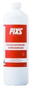 Fixs Kalkuitbloei Verwijderaar 1 liter-
