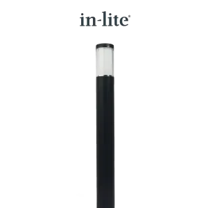 In-Lite Liv Solitary 12V - Dark Grey-