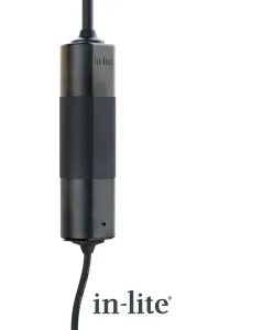 In-Lite ADAPTER 12v naar 100-230v-