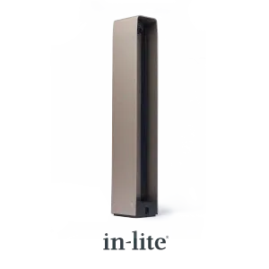 In-Lite Ace Solitary High 12V - Rosé Silver-Energiezuinig