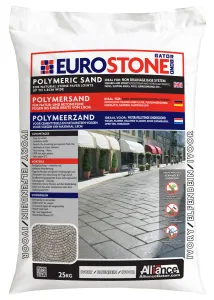 Eurostone Ivoor 25kg-
