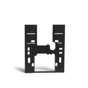 In-Lite FIT wandlamp montageplaat-