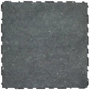 Ceramidrain X1 Belgium Dark 60x60-Krasbestendig