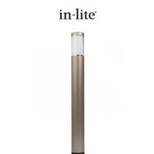 In-Lite Liv Solitary 12V - Rosé Silver-