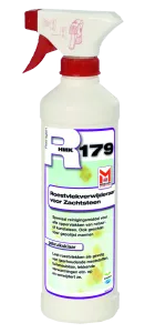 HMK R179 - Roestvlekverwijderaar - 500ml-Zeer effectieve roestverwijderaar voor alle oppervlakken van natuursteen