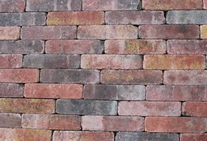 Tambour 20x5x7 bont-Verscheidenheid aan mogelijkheden