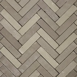 Rustiek Waalformaat WF60 Lotis-Onbezande stenen met een licht streeppatroon