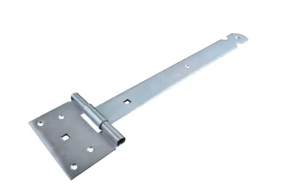 Kruisheng zwaar 400mm GV-