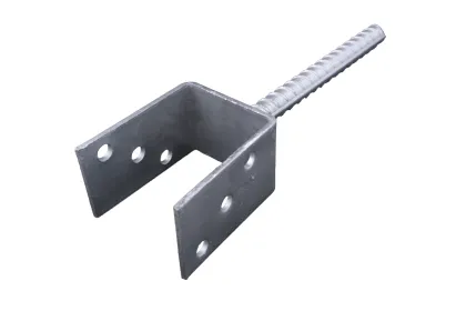 Pergoladrager 71mm FV-