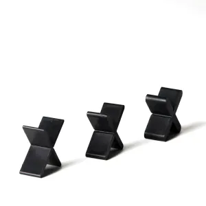 Wedox Voegkruis afbreekbaar 4x19x55mm (100st/zak)-Handig hulpmiddel voor het leggen van sierbestrating