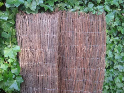 Heidemat Classic Dop H200xL500-