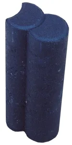 Duo Palissade o6 Antraciet 25cm-Vorstbestendig