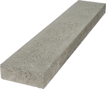 Schellevis Oudhollands Grijs OBA 100x20x7-Open en unieke structuur