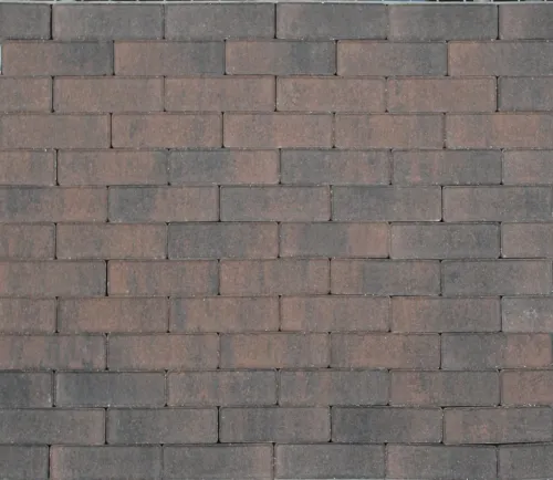 Tremico Brons DF 6cm-Verscheidenheid aan mogelijkheden