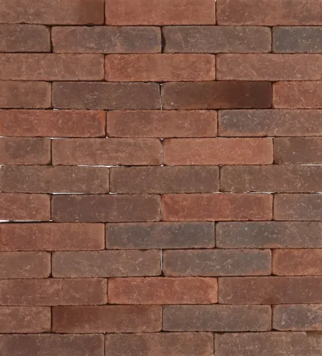 Rustiek Waalformaat WF60 Bear-Zichtoppervlak van de steen ruwer door bezanding