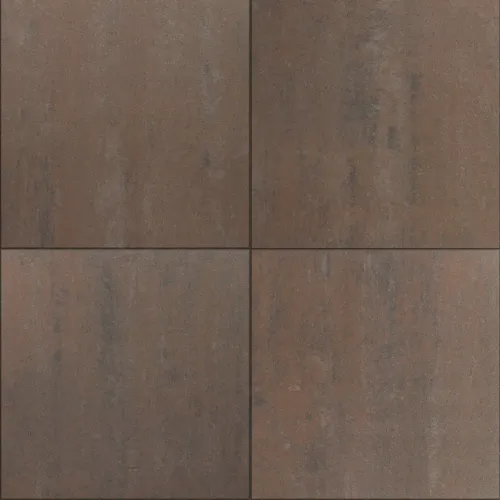 4cm-Langer kleurbehoud dankzij volledig kleurechte materialen