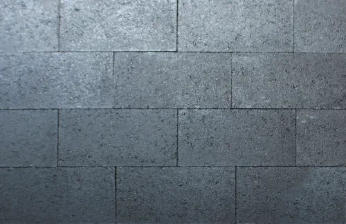 Vlaksteen 20x30x6 antraciet-Geschikt voor oprit