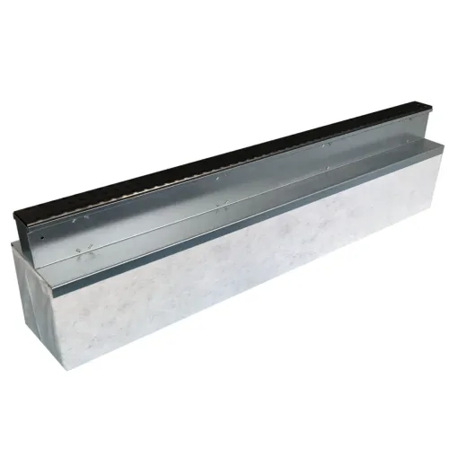 Hydr.Set D45 Graf.Slim.Rooster-