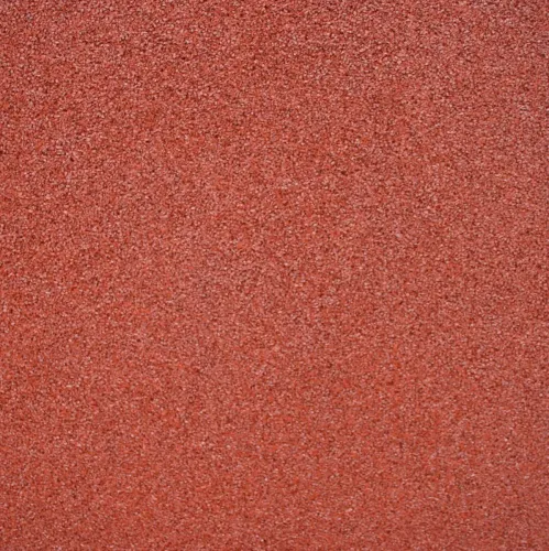 Veiligheidstgl Rood 50x50x4