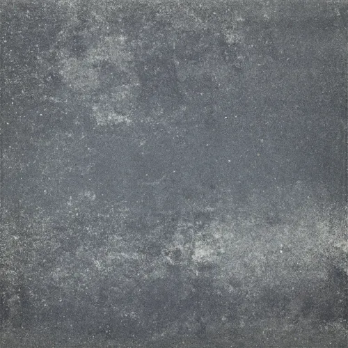 Nova Platinum 60x60x4cm-Voorzien van een facetrand