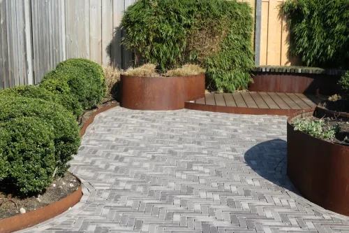 Rustiek Waalformaat WF60 Lotis-