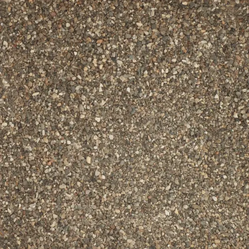 Drain Split 2-6mm BB (1m3 1500kg)-Natuurlijke en rustgevende uitstraling