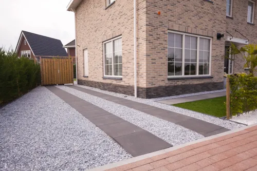 Icy Blue Split 8-16mm 25kg-