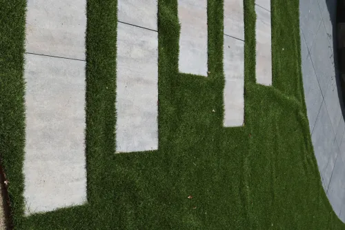 Tremico 6cm 30x60cm Texels bont-