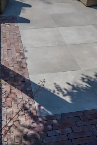 Rustiek Dikformaat UDF60 Ruston-