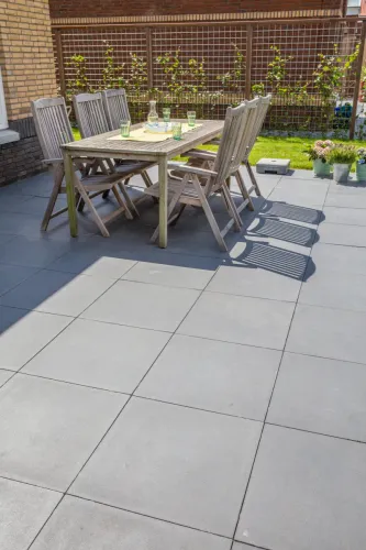 Vivara 60x60x4cm Murky Tan-