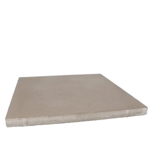 Aland Betontegel Taupe 60x60x4 cm-