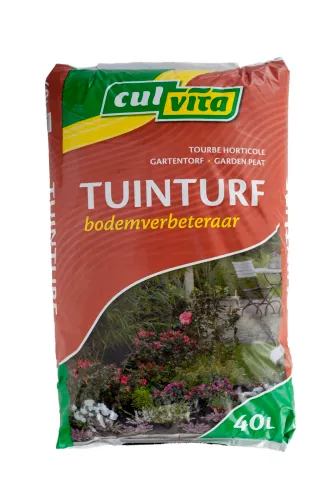 Culvita Tuinturf 40 Ltr-