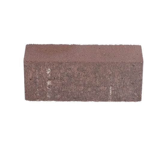 Strackstone Kera GRN+ Dikformaat 21x7x8 vlak elleboogverband rood PL2-