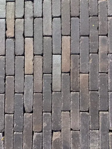 Rustiek Dikformaat UDF60 Globe-Getrommeld