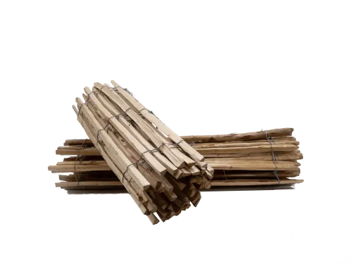 Kastanje Hek 8/10x90x460-