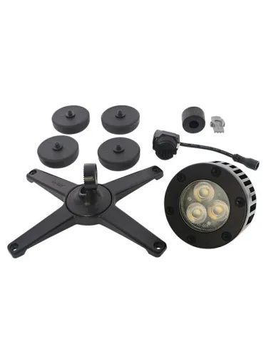 In-Lite Sub 12V - Dark-