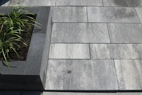 Metro Remo Zeeuws Bont 30x60x6cm-