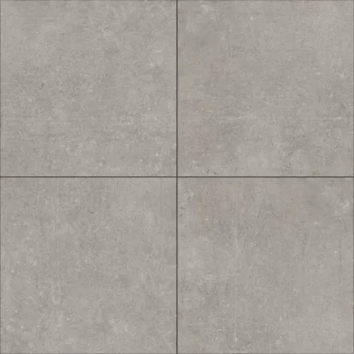 Ceramiton Atlas 60x60x4cm Pearl-Met afstandhouders