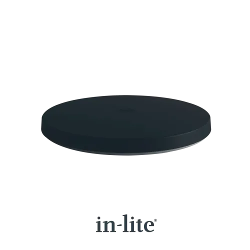 In-Lite Disc Light Head-