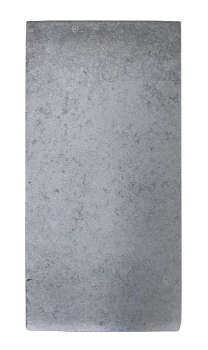 Inritband 30x60x12/20 tussenstuk grijs-