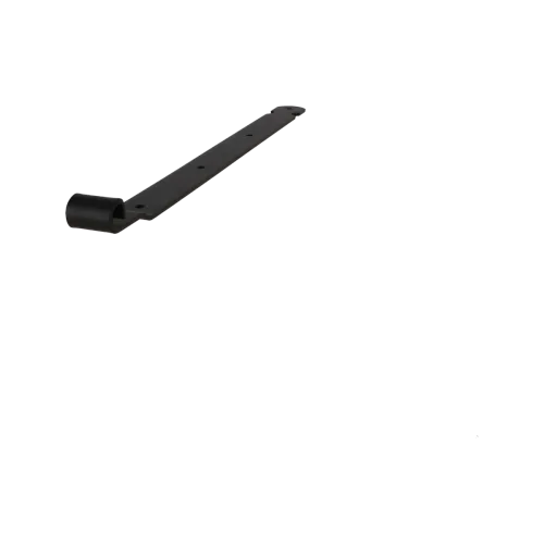 Heng 16-600 m/verzet zwart TXT-