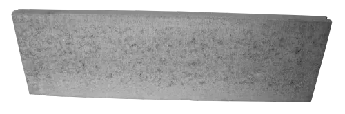 Opsluitband 6x30x100cm Grijs-