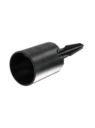 In-Lite SPIKE 60 grondpen voor Ø 60mm armaturen-Geschikt voor verwerking in losse ondergrond