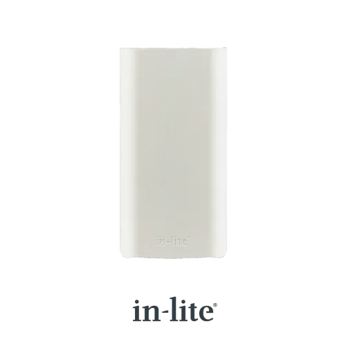 In-Lite Ace Up-Down Wall 12V - White-Energiezuinig