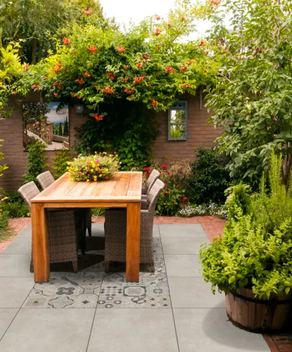 Ceramiton Coltano Duna 60x60x4cm-Onderhoudsarm