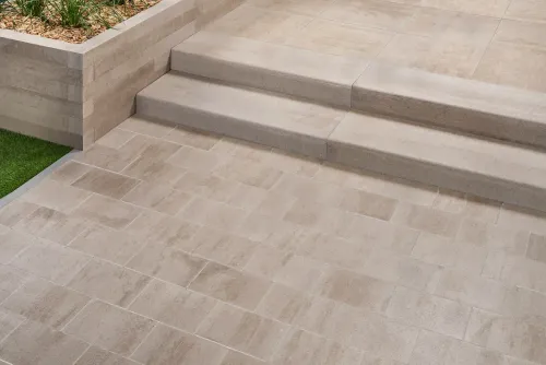 Furora+ 20x30x6cm Greige Nuance-
