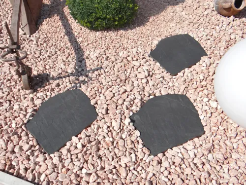 Staptegel Flex Stones Ardesia o42x36x2cm-