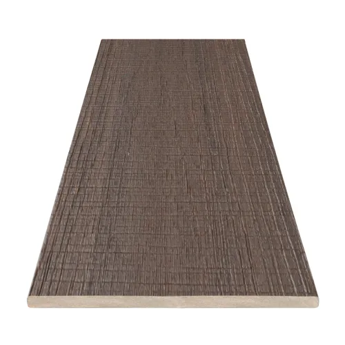 TimberTech Landmark PVC Kantplank 2