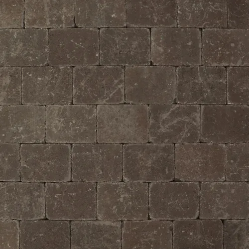 Tambour 15x20x6 mangaan-Verscheidenheid aan mogelijkheden