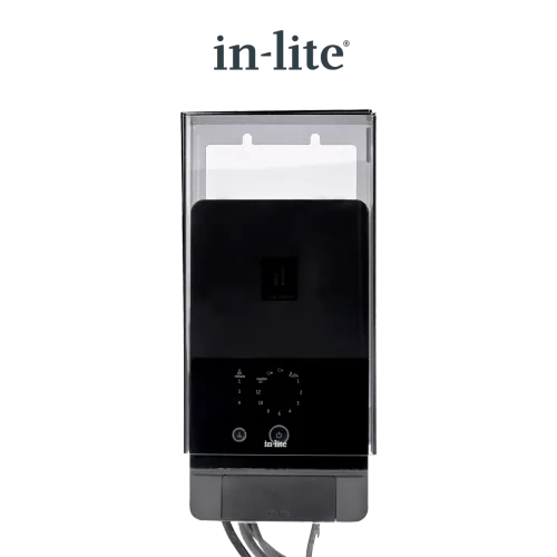 In-Lite Hub Protector geschikt voor HUB-50 - HUB100-